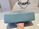 chanel a01112 flap handbag classic bag lambskin light 060 luxibags.ru .jpg