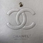chanel a01113 flap handbag classic bag grained shiny calfskin lake light gray gold 008 luxibags.ru .jpg