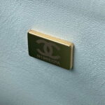 chanel a01113 flap handbag classic bag lambskin light blue gold 009 luxibags.ru .jpg