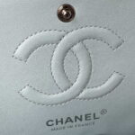 chanel a01113 flap handbag classic bag lambskin light blue silver 008 luxibags.ru .jpg