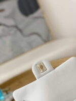 chanel a01113 flap handbag classic bag white lambskin gold with ball 004 luxibags.ru .jpg