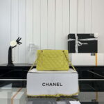 chanel a01117 flap handbag classic bag lambskin 191 luxibags.ru .jpg
