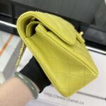 chanel a01117 flap handbag classic bag lambskin 193 luxibags.ru .jpg