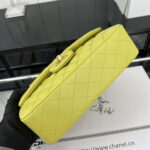 chanel a01117 flap handbag classic bag lambskin 194 luxibags.ru .jpg