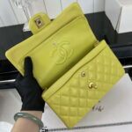 chanel a01117 flap handbag classic bag lambskin 196 luxibags.ru .jpg