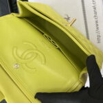 chanel a01117 flap handbag classic bag lambskin 197 luxibags.ru .jpg