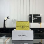 chanel a01117 flap handbag classic bag lambskin 292 luxibags.ru .jpg