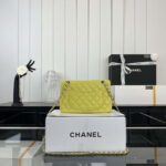 chanel a01117 flap handbag classic bag lambskin 293 luxibags.ru .jpg