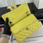 chanel a01117 flap handbag classic bag lambskin 297 luxibags.ru .jpg