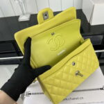 chanel a01117 flap handbag classic bag lambskin 298 luxibags.ru .jpg