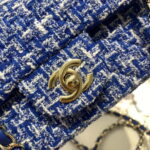 chanel a1116 mini flap classic handbag tweed gold tone metal blue 003 75a23ebb 2c93 4eb3 8283 aa66b1af8e5d luxibags.ru .jpg