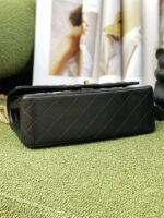 chanel a37586 2 55 handbag calfskin strass glass pearls gold 006 luxibags.ru .jpg