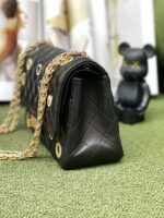 chanel a37586 2 55 handbag calfskin strass glass pearls gold 007 luxibags.ru .jpg