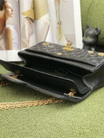 chanel a37586 2 55 handbag calfskin strass glass pearls gold 009 luxibags.ru .jpg