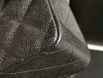 chanel a58600 large flap handbag classic bag grained shiny calfskin gold black 015 luxibags.ru .jpg