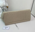 chanel a66941 large shopping bag a93786 clothing beige with black 9 luxibags.ru .jpg