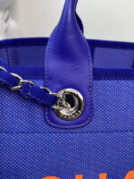 chanel a66941 large shopping bag a93786 clothing blue 4 luxibags.ru .jpg