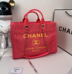 chanel a66941 large shopping bag a93786 clothing plum 2 luxibags.ru .jpg