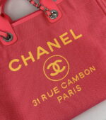 chanel a66941 large shopping bag a93786 clothing plum 5 luxibags.ru .jpg
