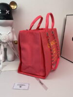 chanel a66941 large shopping bag a93786 clothing plum 6 luxibags.ru .jpg