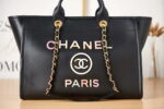 chanel a66941 large shopping bag calfskin black 002 luxibags.ru .jpg