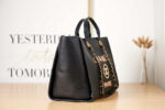 chanel a66941 large shopping bag calfskin black 003 luxibags.ru .jpg
