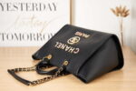chanel a66941 large shopping bag calfskin black 005 luxibags.ru .jpg