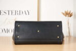 chanel a66941 large shopping bag calfskin black 006 luxibags.ru .jpg