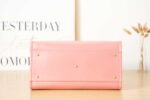chanel a66941 large shopping bag calfskin coral pink 006 luxibags.ru .jpg
