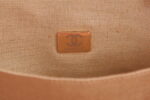 chanel a66941 large shopping bag calfskin coral pink 009 luxibags.ru .jpg