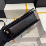 chanel a67086 boy handbag black lambskin leather gold 008 luxibags.ru .jpg