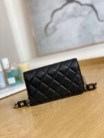 chanel a68098 mini flap bag lambskin onyx small square stewardess bag black 002 d866fd22 262b 4db3 9069 06a4310023d0 luxibags.ru .jpg