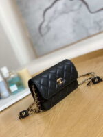 chanel a68098 mini flap bag lambskin onyx small square stewardess bag black 003 ddd7ae95 92a9 432d 8003 ca833590e538 luxibags.ru .jpg