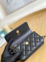 chanel a68098 mini flap bag lambskin onyx small square stewardess bag black 007 188a6c01 550e 4115 a44c e40464b45fae luxibags.ru .jpg