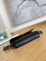 chanel a68098 mini flap bag lambskin onyx small square stewardess bag black 009 98513a22 eb59 4430 8d67 303d761b2c62 luxibags.ru .jpg