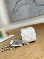 chanel a68101 mini vanity with chain lambskin gold white 007 luxibags.ru .jpg