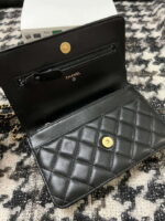chanel a68113 woc wallet on chain with handle black shiny crumpled calfskin 07 luxibags.ru .jpg