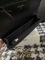 chanel a68113 woc wallet on chain with handle black shiny crumpled calfskin 08 luxibags.ru .jpg