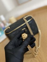 chanel a68130 vanity with chain grained calfskin gold black 004 luxibags.ru .jpg