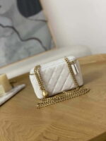 chanel a68130 vanity with chain grained calfskin gold white 002 luxibags.ru .jpg