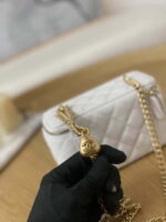 chanel a68130 vanity with chain grained calfskin gold white 004 luxibags.ru .jpg