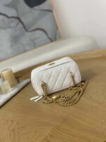 chanel a68130 vanity with chain grained calfskin gold white 005 luxibags.ru .jpg