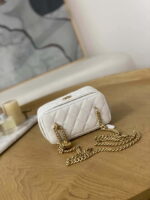 chanel a68130 vanity with chain grained calfskin gold white 006 luxibags.ru .jpg