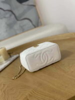 chanel a68130 vanity with chain grained calfskin gold white 007 luxibags.ru .jpg