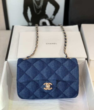 chanel a69900 mini flap bag denim blue 1116 gold 001 luxibags.ru .jpg