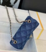 chanel a69900 mini flap bag denim blue 1116 gold 003 luxibags.ru .jpg