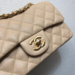 chanel a69900 mini flap bag grained calfskin apricot 002 luxibags.ru .jpg
