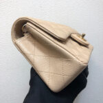 chanel a69900 mini flap bag grained calfskin apricot 004 luxibags.ru .jpg