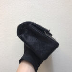 chanel a69900 mini flap bag grained calfskin black 005 luxibags.ru .jpg
