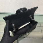 chanel a69900 mini flap bag grained calfskin black 008 luxibags.ru .jpg